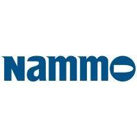 nammo talley, inc. logo image