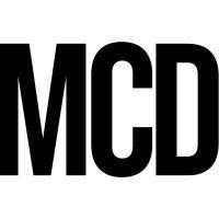 mcd | mc digital, inc. logo image