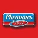 logo of Playmates Toys Inc