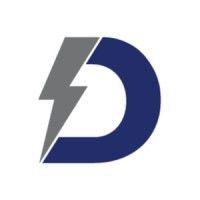 dynamo logo image