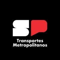 secretaria de estado dos transportes metropolitanos logo image