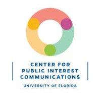 center for public interest communications logo image