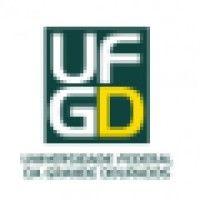 universidade federal da grande dourados logo image