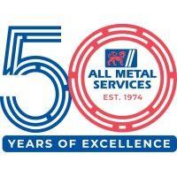 all metal services ltd