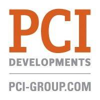 pci developments logo image