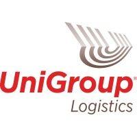 unigroup logistics logo image