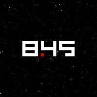 8.54 logo image