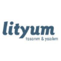 lityum yazılım a.ş. logo image