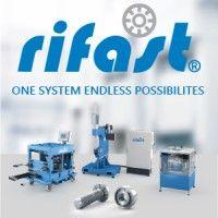 rifast®️ systems