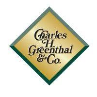 charles h. greenthal management corp. logo image