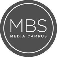 mbs media campus logo image