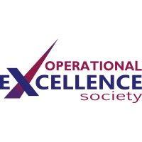 operational excellence society logo image