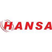 hansa global logo image