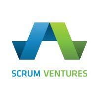 scrum ventures logo image