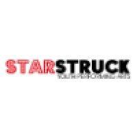 starstruck theatre logo image