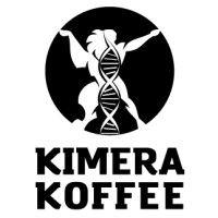 kimera koffee logo image