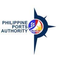 manila north harbour port logo image