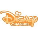 logo of Disney Channel