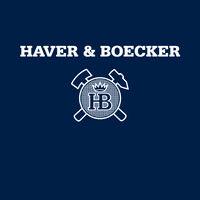 haver & boecker ohg logo image