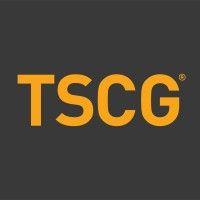 tscg (the shopping center group)