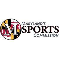 maryland sports commission