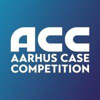 aarhus case competition logo image