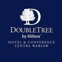 doubletree by hilton hotel & conference centre warsaw