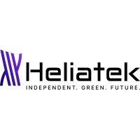 heliatek logo image