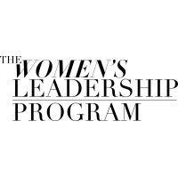 the women's leadership program by carla clarissa logo image