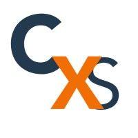 cxspeak logo image