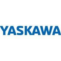 yaskawa electric corporation logo image