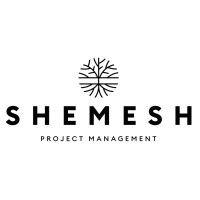 shemesh project management - שמש ניהול  פרויקטים logo image