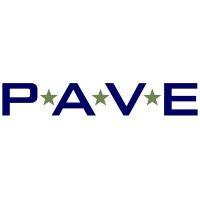 pave | peer advisors for veteran education logo image