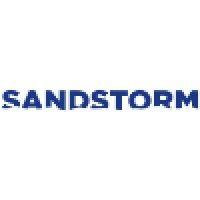 sandstorm sports logo image