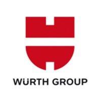 wuerth group asia