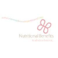 nutritional benefits logo image