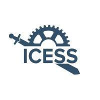 icess logo image