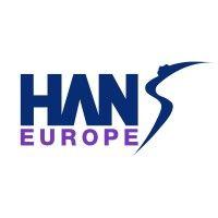 hansbiomed uk & europe logo image