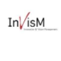 invism inc. logo image