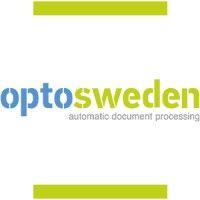 optosweden ab logo image