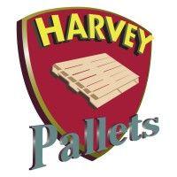 harvey pallets inc.