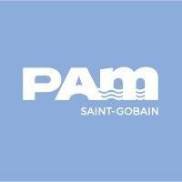 saint-gobain pam españa logo image