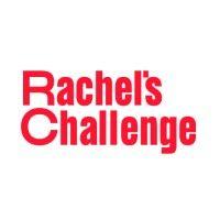 rachel's challenge logo image