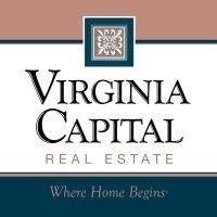 virginia capital realty logo image