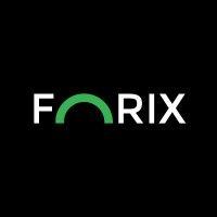 forix logo image