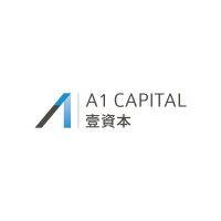 a1 capital partners ltd logo image