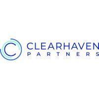 clearhaven partners logo image