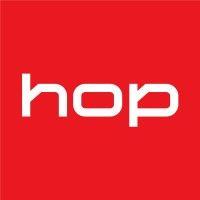 hop logo image