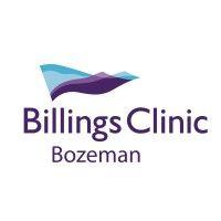 billings clinic bozeman logo image