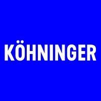 köhninger